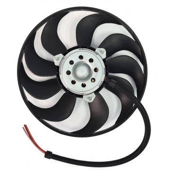 Fan Radyatör Transporter T5 2003-2011 1.9 Tdı-2.5 Tdı Küçük (Oem No:7H0959455C) (Adet)