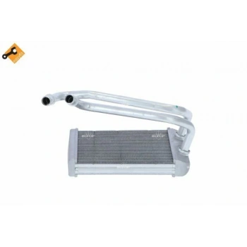 Radyatör Kalorifer Transporter Transporter T5/Q7 / Touareg 04Sonrası Mekanik (Oem No: 7H1819031)