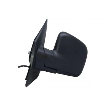 Vw Transporter Transporter T5Elektrikli Ayna 03/10 Kör Noktalı 5 Pın Sol 7H1857507A (Oem No: 7H1857507A)