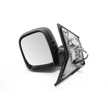 Dıs Dıkız Aynası Sol Elektrıklı Isıtmalı Kör Noktalı E-1903 / 373Ehal Vw Transporter T5Bm 04-10 (Oem No: 7H1857507A)