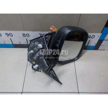 Dış Dikiz Aynası Transporter Transporter T504-10 Elektrikli, Isıtmalı Sağ (Oem No: 7H1857508P9B9)