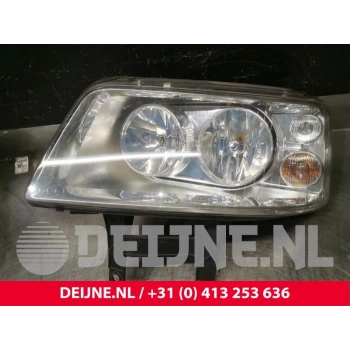 Far T5 Caravella 2004-2010 (H7) Sol (1 Adet) (Oem No: 7H1941015T)