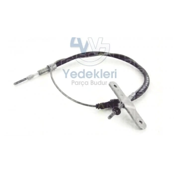 El Fren Telı Ön (1830 Mm) Vw T5-Transporter T6 Bm 04- (Oem No: 7H3711476D)