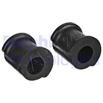 Vıraj Demır Lastıgı Arka (23 Mm) Vw T5-Transporter T6 Bm 04- (Oem No: 7H5511414)