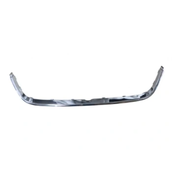 Volkswagen Transporter- T5- 04/09; Ön Panjur Çerçevesi Nikelajlı (Caravelle Comfortline/Trendlıne)Tw (Oem No: 7H5807243739)