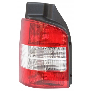 Stop Lambası Sol Beyaz-Beyaz Vw Transporter T5Bm 04-10 (Oem No: 7H5945095M)