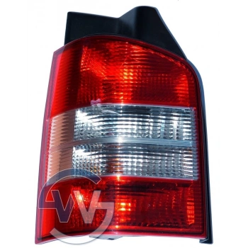 Stop Lambası Sol Beyaz-Beyaz Vw Transporter T5Bm 04-10 (Oem No: 7H5945095M)