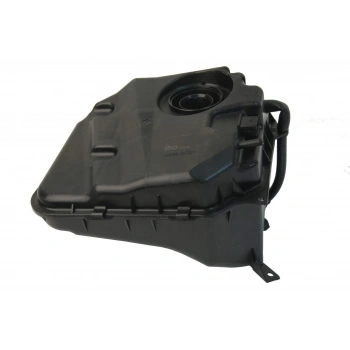 Radyatör Yedek Su Deposu Genlesme Kabı Vw Touareg-Q7 Bm 04- (Oem No: 7L0121407F)