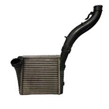Turbo Radyatörü Sağ Vw Touareg-Q7-Cayenne Bm 04- (Oem No: 7L0145804A)