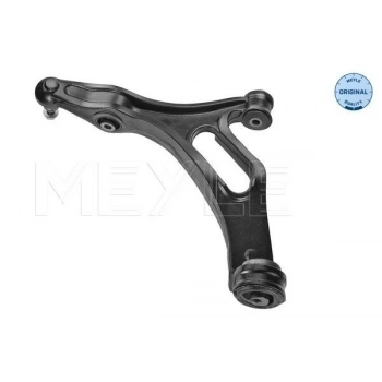 Salıncak Ön Sol 40163 / 29741 02 Vw Touareg-Q7-Cayenne Bm 04- (Oem No: 7L0407151C)