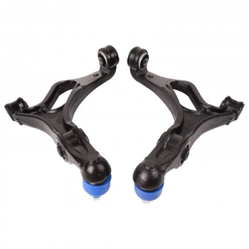 Salıncak Ön Sol 40163 / 29741 02 Vw Q7-Touareg-Cayenne Bm 04- (Oem No: 7L0407151C)