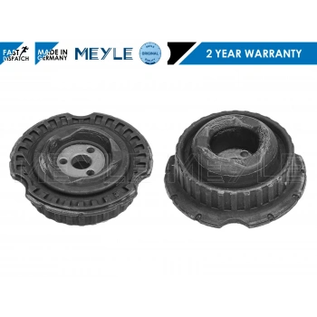 Amortısör Takozu Ön 37604 / 80004187 Vw Touareg-Q7-Cayenne Bm 04- (Oem No: 7L0412327A)