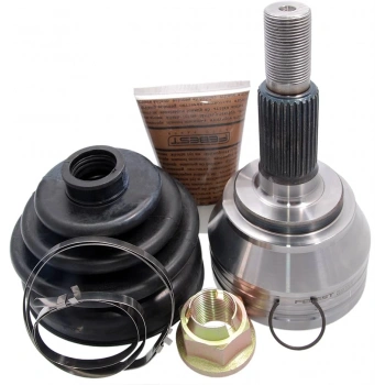 Aks Kafası Dıs 304557 Vw Touareg-Q7-Cayenne Bm 04- (Oem No: 7L0498099C)