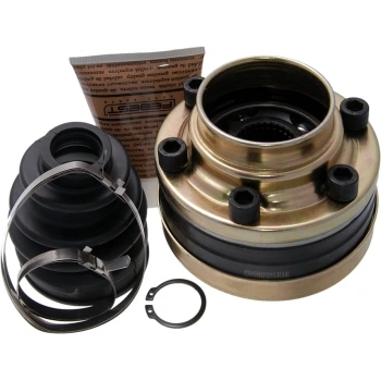 Aks Kafası İç  Vw Amarok-Touareg-Q7-Cayenne Bm 04- (Oem No: 7L0498103)