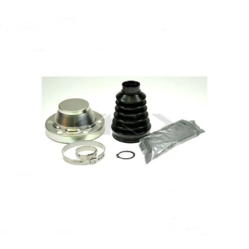 Aks Körüğü İç  Saclı Vw Amarok-Touareg-Q7-Cayenne Bm 04- (Oem No: 7L0498201A)