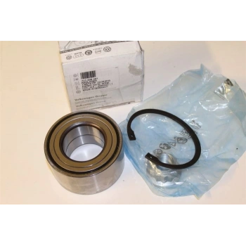 Teker Rulmanı Ön 713610630 Vw Touareg-Q7-Cayenne Bm 04-10 (Oem No: 7L0498287)