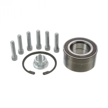 Teker Rulmanı Ön Vkba3645 Tek Rulman Vw Touareg-Q7-Cayenne Bm 04-10 (Oem No: 7L0498287)