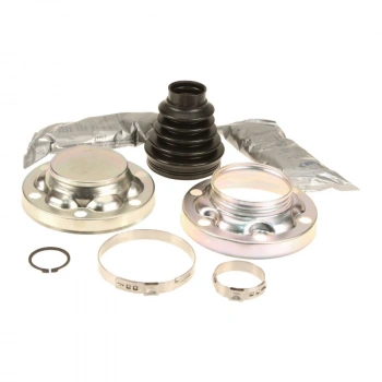 Aks Körüğü İç  Arka Vw Touareg-Cayenne Azz-Baa-Bkj-Bmv-Bmx-Brj 3,2 04- (Oem No: 7L0598201A)