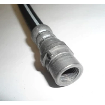 Volkswagen Touareg- 07/09; Ön Fren Hortumu (Sh) (Oem No: 7L0611701C)