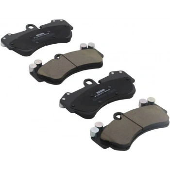 Fren Balata Touareg 02-10 / Q7 06-15 / Cayenne 02-10 (18 Jant) Ön (Oem No: 7L0698151C)