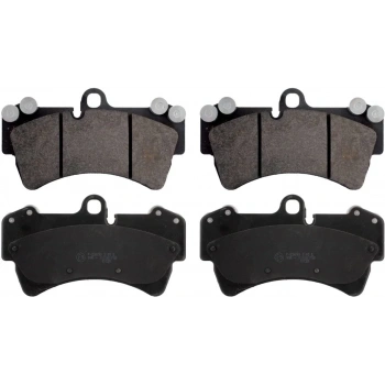 Fren Balatası Ön Gdb1548 / Fdb1626 Vw Touareg-Q7-Cayenne Bm 04- (Oem No: 7L0698151J)