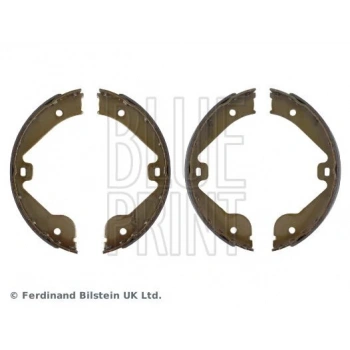 El Fren Balatası Gs8718 Vw Touareg-Q7-Cayenne Bm 04- (Oem No: 7L0698525)