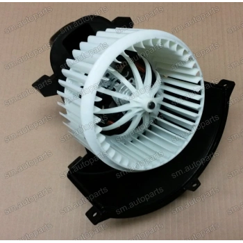 Kalorıfer Motoru Otomatık Klima Lı Vw Touareg-Amarok-Q7-Cayenne Bm 04- (Oem No: 7L0820021)