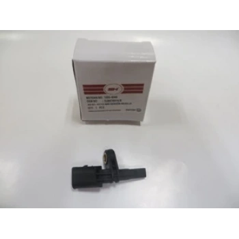 Porsche Cayenne- 03/10; Abs Sensörü Arka Sol 2 Fişli (Sh) (Oem No: 7L0927807A)