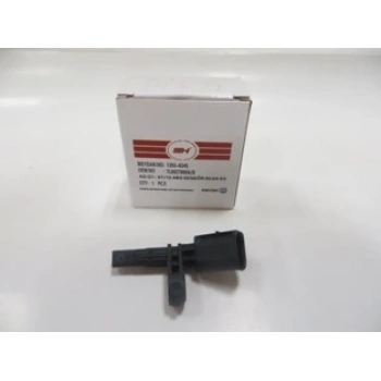 2003-2006 Volkswagen Touareg Abs Sensörü Arka Sağ 2 Fişli (Sh) (Adet) (Oem No:7L0927808A)