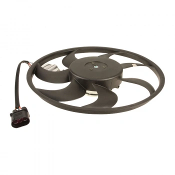 Fan Motoru Touareg / Q7 / Cayenne 04Sonrası Bks-Bun-Bug-Casa-Cjgd-Clzb 2.5 Tdi-3.0 Tdi Sağ 450W 420Mm (Oem No: 7L0959455G)