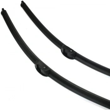 Silecek Süpürgesı Ön Takım 119436 ( 650 / 650 Mm ) Muz Tıpı Vw Touareg-Cayenne Bm 04-07 (Oem No: 7L0998002)