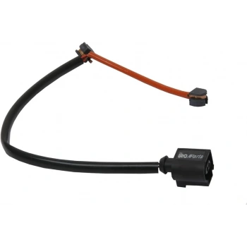 Fren Balata Fısı Ön Gıc258 Vw Touareg-Cayenne Bm 04-10 (Oem No: 7L5907637A)