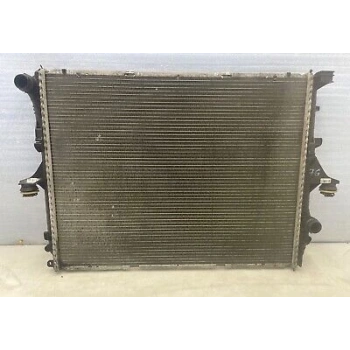 Su Radyatörü Vw Touareg-Q7-Cayenne Bac-Bpe 2,5 Tdı 04-10 (Oem No: 7L6121253)