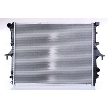 Su Radyatörü (710X548X40) Vw Touareg-Q7-Cayenne Bun-Bug-Casa-Cata 3,0 Tdı 04- (Oem No: 7L6121253K)