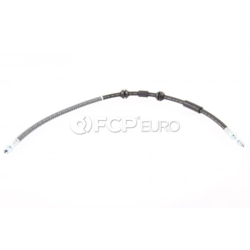 Hortum Fren Touareg 04-09 Ön (Oem No: 7L6611701B)