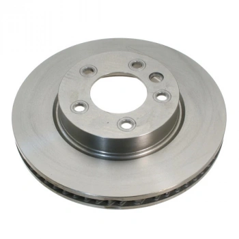 Fren Diski Ön Sol Df4764 (Adet Fıyat) Vw Touareg-Q7-Cayenne Bm 04- (Oem No: 7L6615301N)