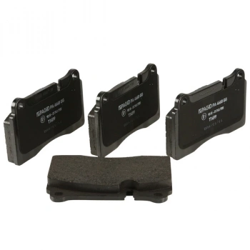 Fren Balata Touareg 3.0 Tdı 04-10 Ön (Oem No: 7L6698151E)