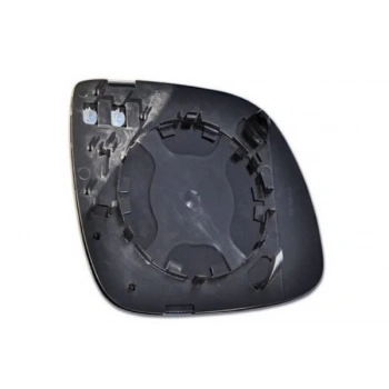 Vw Touareg (Q7 06/09 ) Elektrikli Ayna Camı 07/11 Kör Noktalı Sol 7L6857521 K (Oem No: 7L6857521 K)