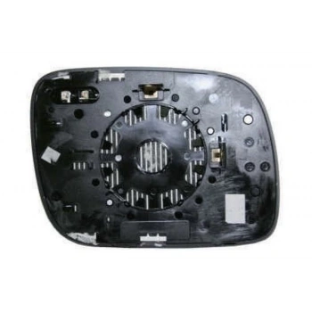 Vw Touareg Elektrikli Ayna Camı 03/07 Sağ 7L6857522 (Oem No: 7L6857522)