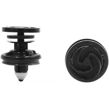 Golf5 Passat Jetta 2004  Döşeme Klipsi Kapı (Oem No:7L6868243)