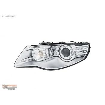 Far Sol Vw Touareg Bm 06-10 (Oem No: 7L6941039C)