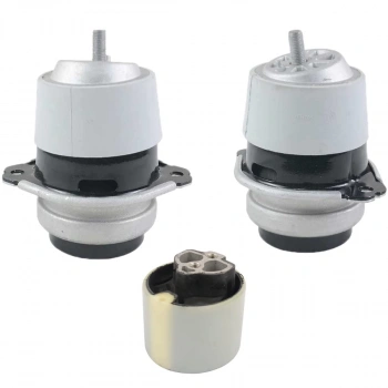 Motor Takozu Sag Sag/Sol / 34378 01 Vw Touareg-Q7-Cayenne Bun-Bug-Casa-Bmk 3,0 Tdı 04- (Oem No: 7L8199131A)