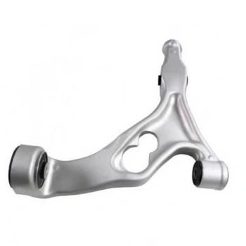 Salıncak Touareg 04-10 / Q7 06-15 / Cayenne 04-10 Aluminyum Alt Sol (Oem No: 7L8407151E)