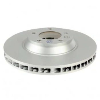 Fren Diski Ön Sol / Ddf1408L / Df4764 (Adet Fıyat) Vw Touareg-Q7-Cayenne Bm 04- (Oem No: 7L8615301)