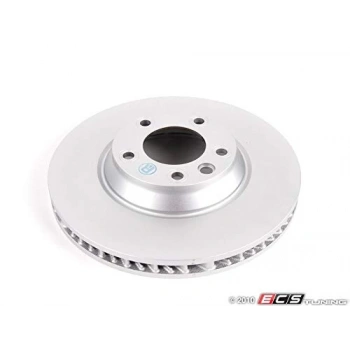 Fren Dıskı Ön Sag / Ddf1408R / Df4760 (Adet Fıyat) Vw Touareg-Q7-Cayenne Bm 04- (Oem No: 7L8615302)