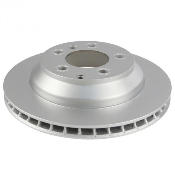 Fren Diski Touareg 03-10 / Q7 06-15 / Cayenne 04Sonrası Arka Havalı 330-5 (Oem No: 7L8615601C)