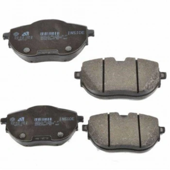 Fren Balatası Ön 2626801 Vw Transporter T6 Bm 15- (Oem No: 7La698151B)