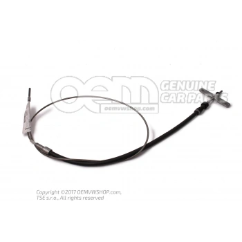 El Fren Teli Transporter Transporter T5/ Transporter T6 / Transporter T7 04Sonrası (1830 Mm) Ön (Oem No: 7La711476C)