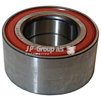 Teker Rulmanı Ön Vw Sharan-Galaxy-Alhambra Bm 97- (Oem No: 7M0407625)