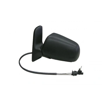 Vw Alhambra Sharan Mekanik Ayna 01/04 Kör Noktalı Sol 7M3857507 (Oem No: 7M3857507)